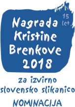 nagrade kristine brenkove